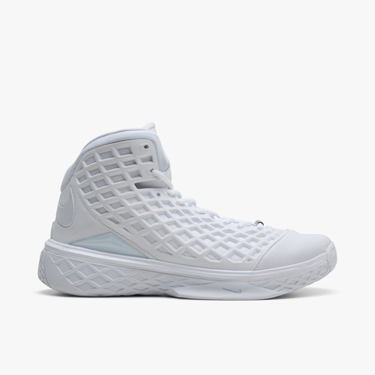 Nike Kobe III Protro White / White - White   1