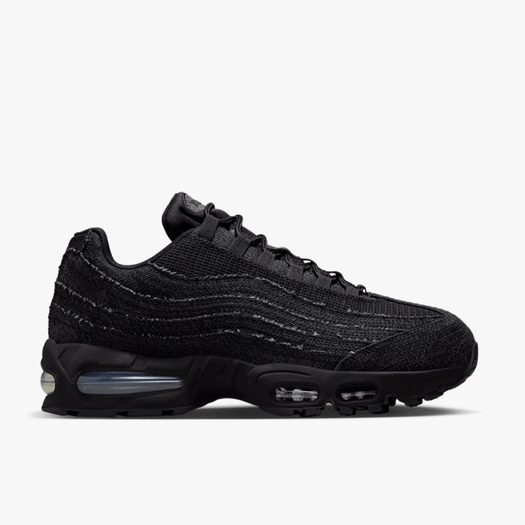 Nike x Levi's Air Max 95 Black   1