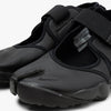 Nike Women's Air Rift Black / Black - Low Top  7