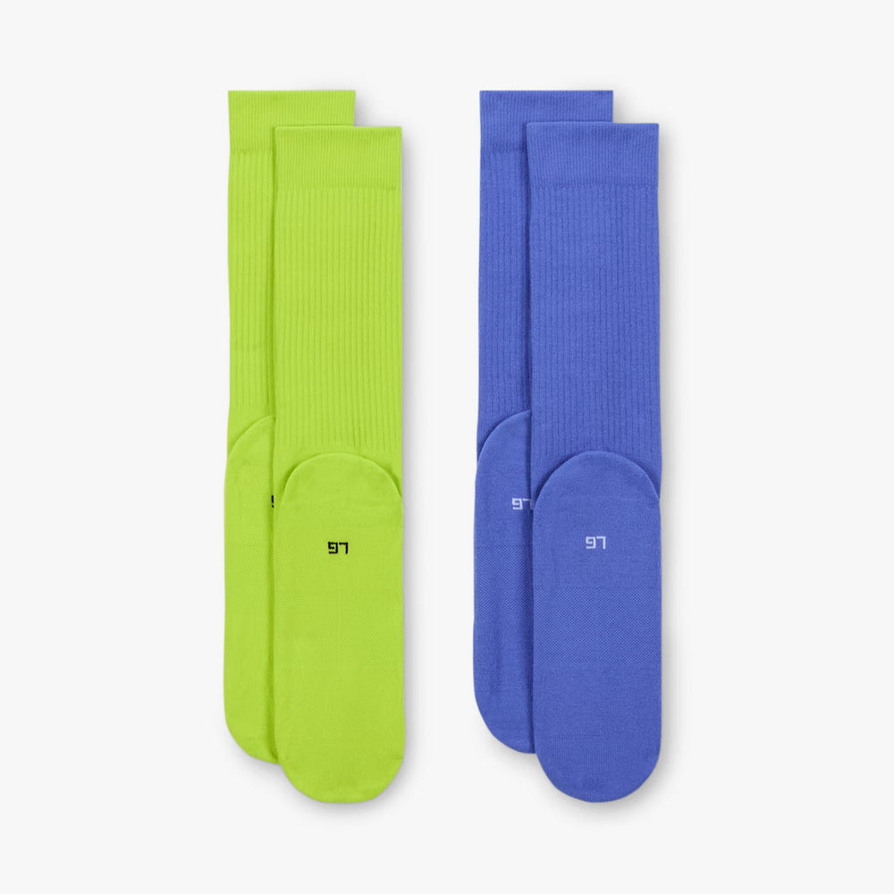 レッグウェア Nike Patta Crew Socks (2 Pairs) 25-27cm Nike Patta Crew Socks (2 Pairs) 25-27cm
