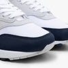 Nike Air Max 1 Obsidian / Metallic Gold - White - Low Top  5