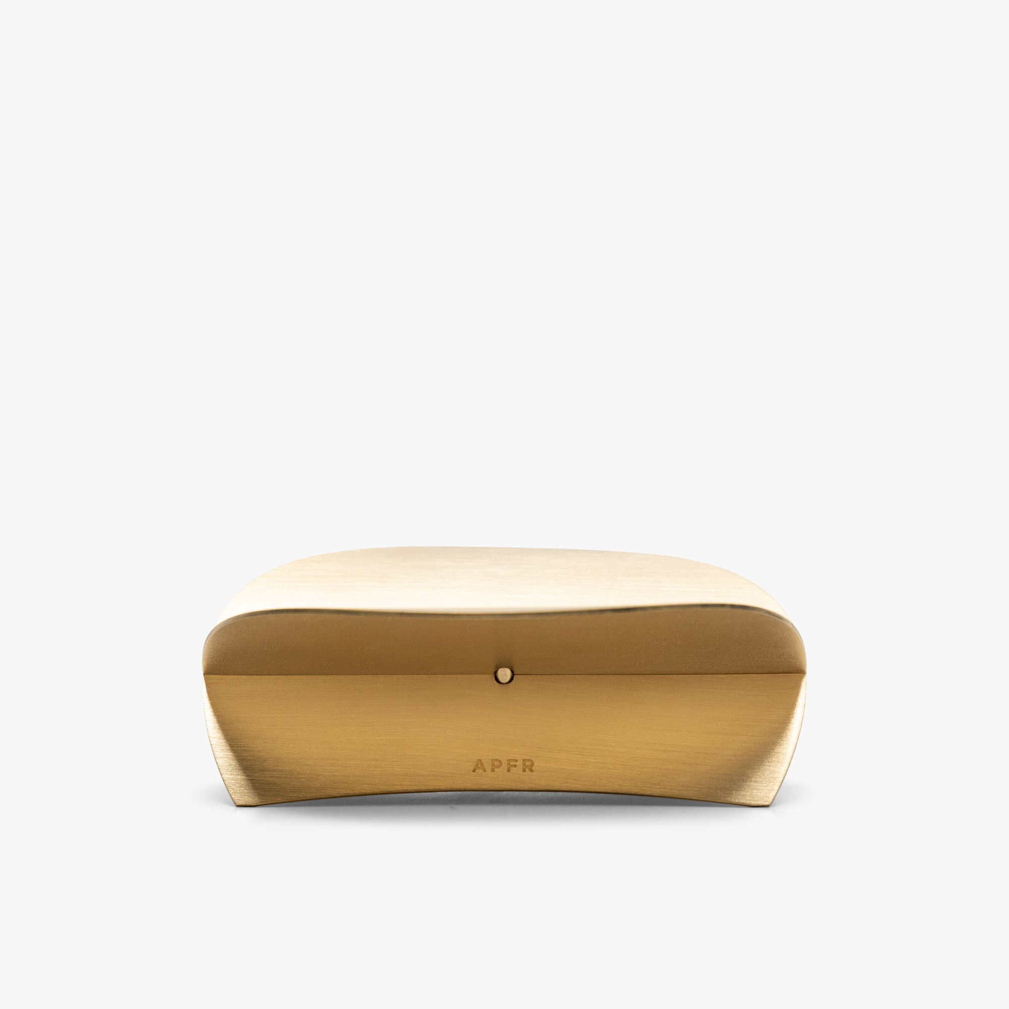 APFR Brass Incense Holder – Livestock