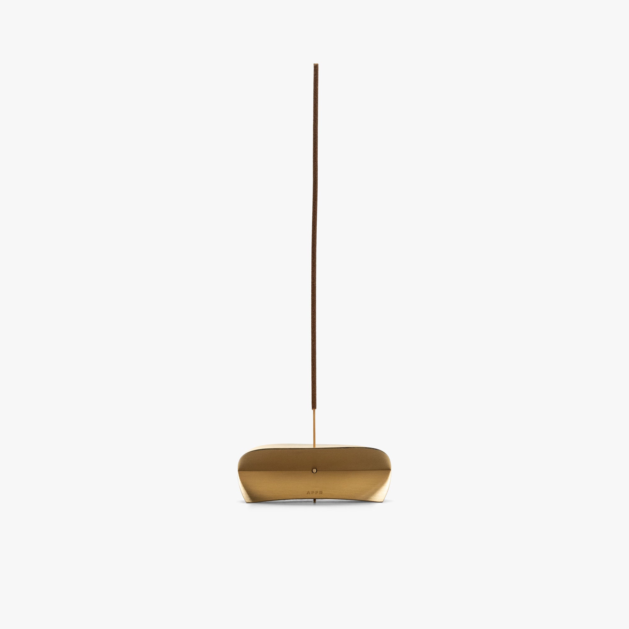 APFR Brass Incense Holder – Livestock