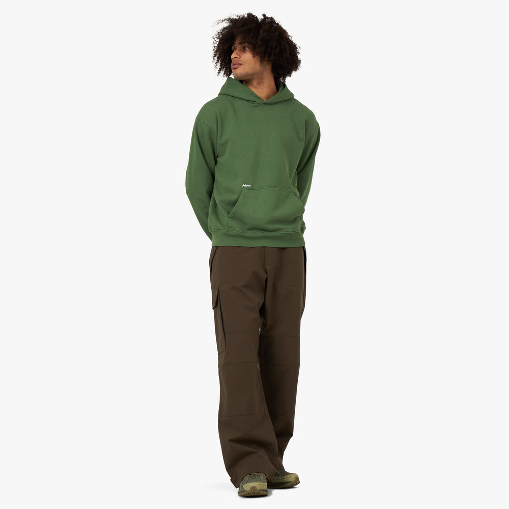 Core hotsell logo hoodie