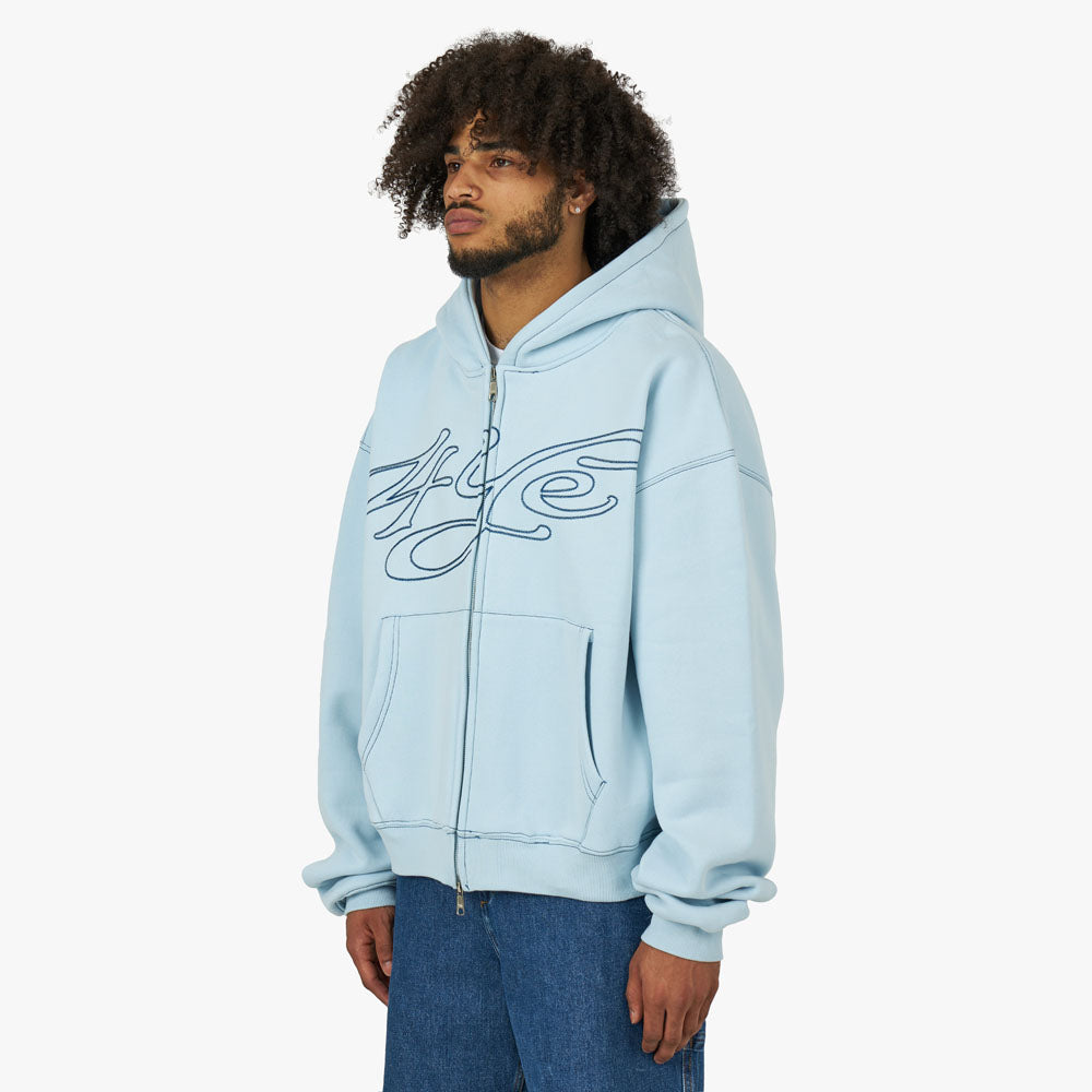 Hoodie hotsell blue navy