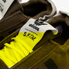 adidas x SFTM Women's Taekwondo Mei Olive   6