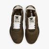 adidas x SFTM Women's Taekwondo Mei Olive   5