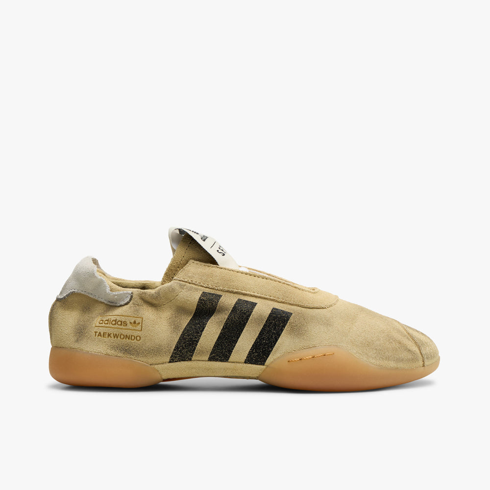 adidas x SFTM Women's Taekwondo Mei Beige – Livestock