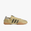 adidas x SFTM Women's Taekwondo Mei Beige   1
