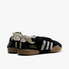 adidas x SFTM Women's Taekwondo Mei Core Black / Footwear White   4