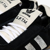 adidas x SFTM Women's Taekwondo Mei Core Black / Footwear White   6