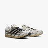 adidas x SFTM Adizero PR Grey One / Core Black - Matte Silver   3