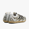 adidas x SFTM Adizero PR Grey One / Core Black - Matte Silver   4
