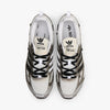 adidas x SFTM Adizero PR Grey One / Core Black - Matte Silver   5