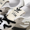 adidas x SFTM Adizero PR Grey One / Core Black - Matte Silver   6