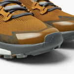 adidas Terrex x and wander Free Hiker 2.0 Bronze Strata / Argent mat - High Top  6
