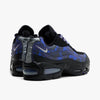 Nike Air Max 95 OG Court Purple / Vast Grey - Black   4