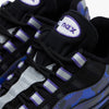 Nike Air Max 95 OG Court Purple / Vast Grey - Black   7