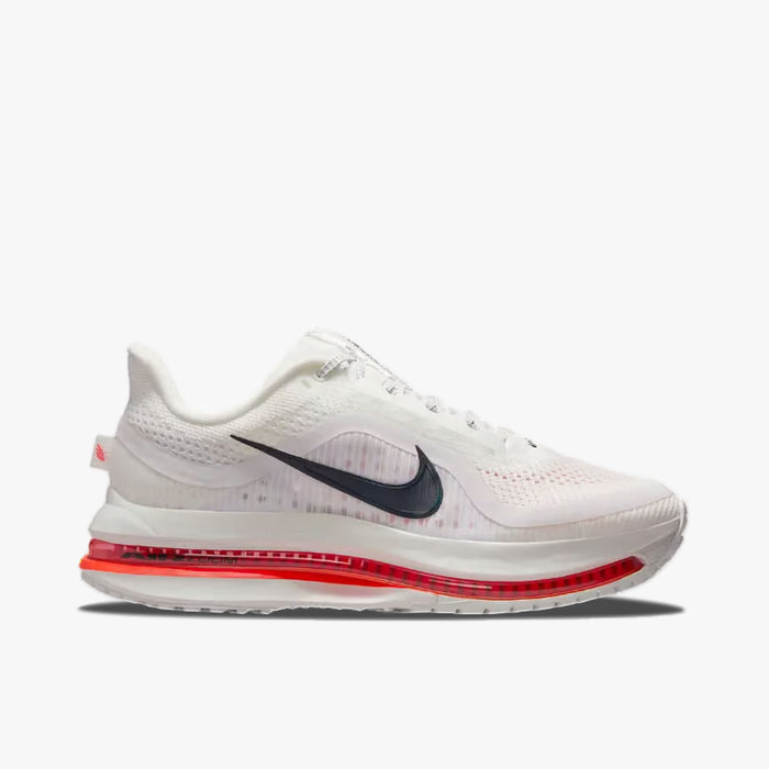 Nike Pegasus Premium Summit Blanc / Noir - Crimson vif 1