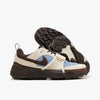 Nike x Travis Scott Zoom Field Jaxx Leche Blue / Baroque Brown - Ivory   2