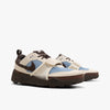 Nike x Travis Scott Zoom Field Jaxx Leche Blue / Baroque Brown - Ivory   3