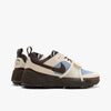 Nike x Travis Scott Zoom Field Jaxx Leche Blue / Baroque Brown - Ivory   4