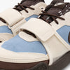 Nike x Travis Scott Zoom Field Jaxx Leche Blue / Baroque Brown - Ivory   7