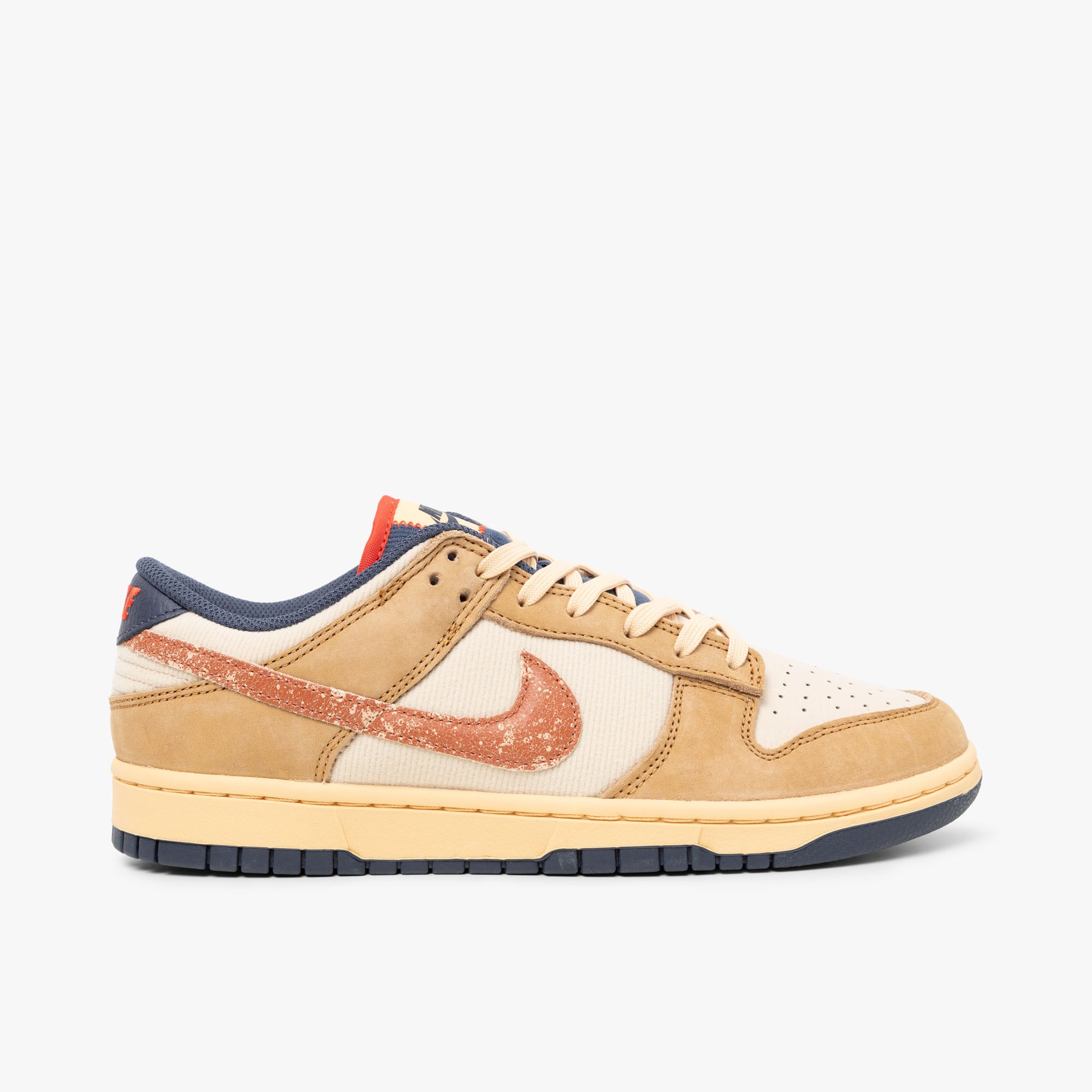 Nike Dunk Low Retro SE Wheat Burnt Sunrise Sanddrift