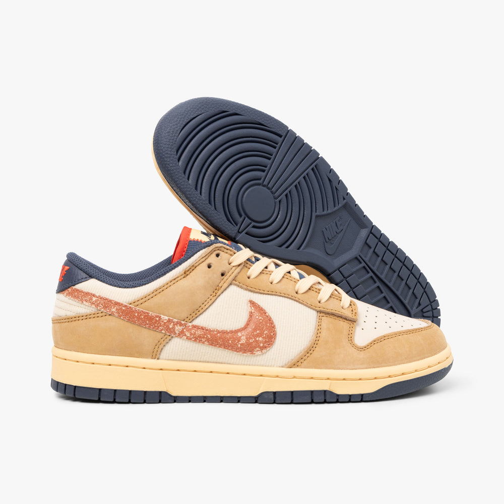 Nike Dunk Low Retro SE Wheat Burnt Sunrise Sanddrift