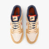 Nike Dunk Low Retro SE Wheat / Burnt Sunrise - Sanddrift - Low Top  4