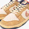 Nike Dunk Low Retro SE Wheat / Burnt Sunrise - Sanddrift - Low Top  6