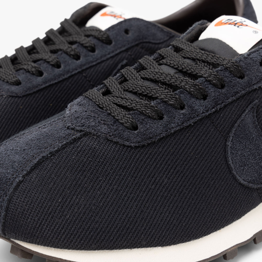 Nike LD 1000 Black Black Pale Ivory Velvet Brown Livestock