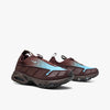 Nike Women's Air Max SNDR Burgundy Crush / Baltic Blue - Baroque Brown - Low Top  3