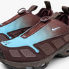 Nike Women's Air Max SNDR Burgundy Crush / Baltic Blue - Baroque Brown - Low Top  7