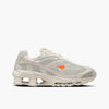 Nike Shox Ride 2 Light Bone / Turf Orange - Phantom - Low Top  1
