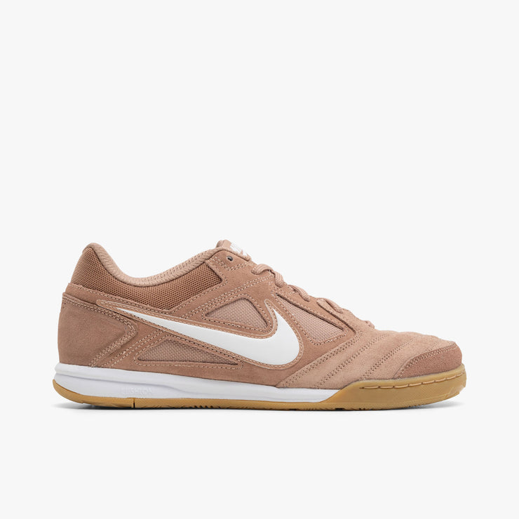 Nike Gato / Desert Dust / White - Gum - Low Top  1
