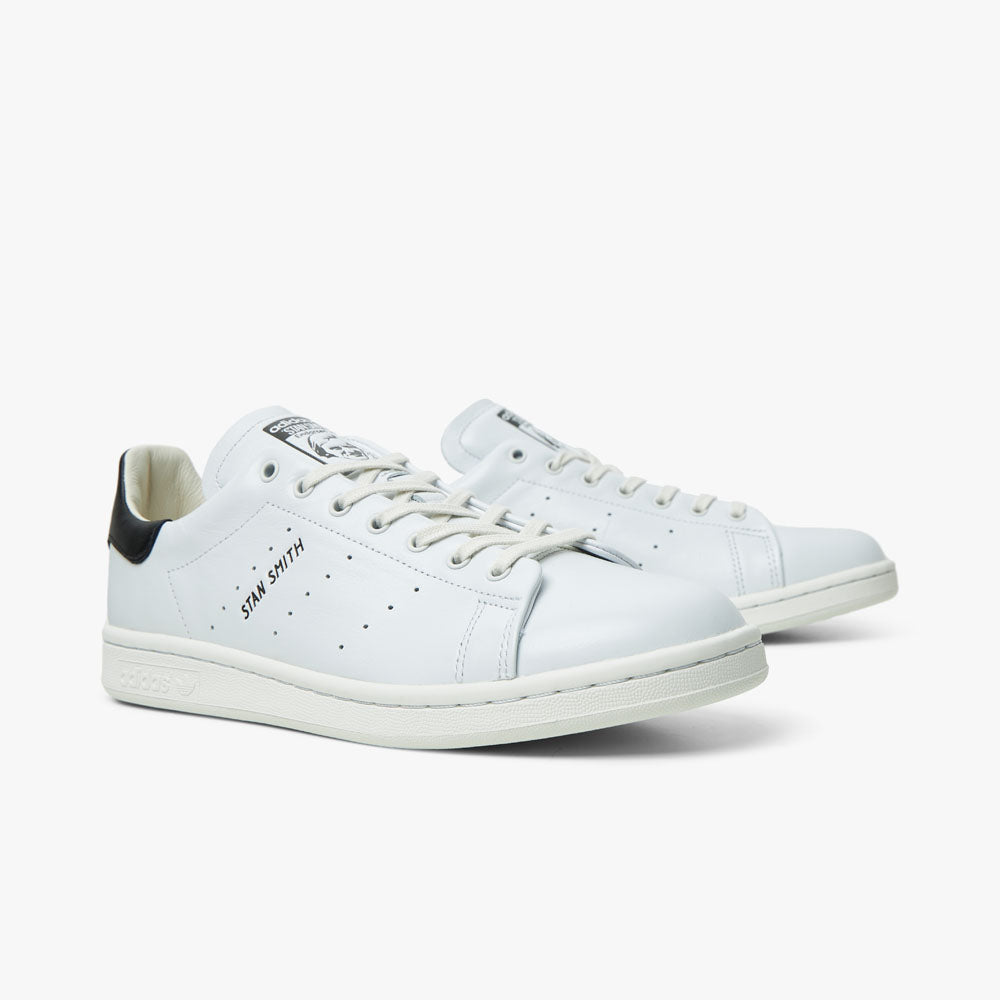 Stan smith premium best sale core black