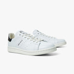 adidas Originals Stan Smith Lux Crystal White / Off White - Core Black - Low Top  3