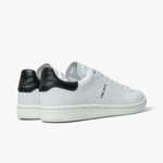 adidas Originals Stan Smith Lux Crystal White / Off White - Core Black - Low Top  4