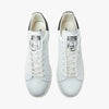 adidas Originals Stan Smith Lux Crystal White / Off White - Core Black - Low Top  5