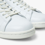 adidas Originals Stan Smith Lux Crystal White / Off White - Core Black - Low Top  6