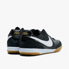 Nike Tiempo Streetgato Black / White   4