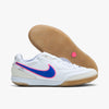 Nike Tiempo Streetgato White / Racer Blue - Pink Blast   2