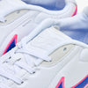 Nike Tiempo Streetgato White / Racer Blue - Pink Blast   7