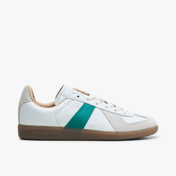 adidas BW Army Core White / Power Green - Gum – Livestock