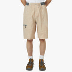 Short technique adidas Terrex x and wander / Taupe merveilleuse 1