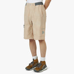 Short technique adidas Terrex x and wander / Taupe merveilleuse 2