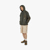 Short technique adidas Terrex x and wander / Taupe merveilleuse 5