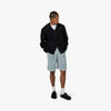 Honor The Gift Knit H Shorts / Slate 5