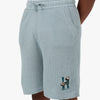 Honor The Gift Knit H Shorts / Slate 4